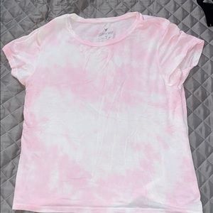 🌻 SALE 🌻 American Eagle Tie Dye Shirt
